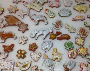 Obrázek Perníčky - ihned a stále měkké