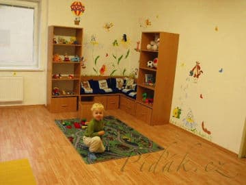 3. obrázek Lesní klub Kopretina- Příbram 3. obrázek Lesní klub Kopretina- Příbram