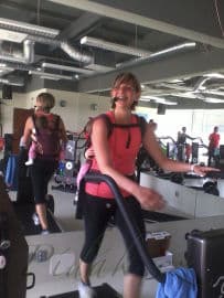 Obrázek Body academy- cvičení pro maminky s hlídáním- Ostrava