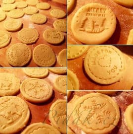 Obrázek Pratetinčino rozplývající se linecké by Romča