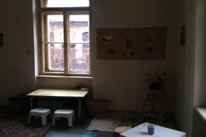 Obrázek Lesní klub Prokopáček- Praha