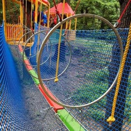 Obrázek LC Zoo Chomutov- Lanáček