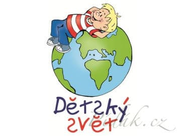 Obrázek Pohádka koutek- OC Forum- Liberec