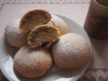 Obrázek Medové bochánky - Včelná