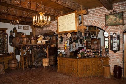 3. obrázek Muzeum českého venkova- Červený Újezd 3. obrázek Muzeum českého venkova- Červený Újezd