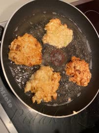 2. obrázek Zelné placky 2. obrázek Zelné placky